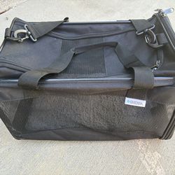 Sherpa Original Deluxe Travel Pet Carrier