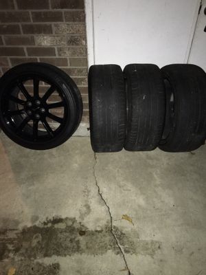 New And Used Rims For Sale In Florence Sc Offerup