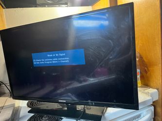 32 inch tv