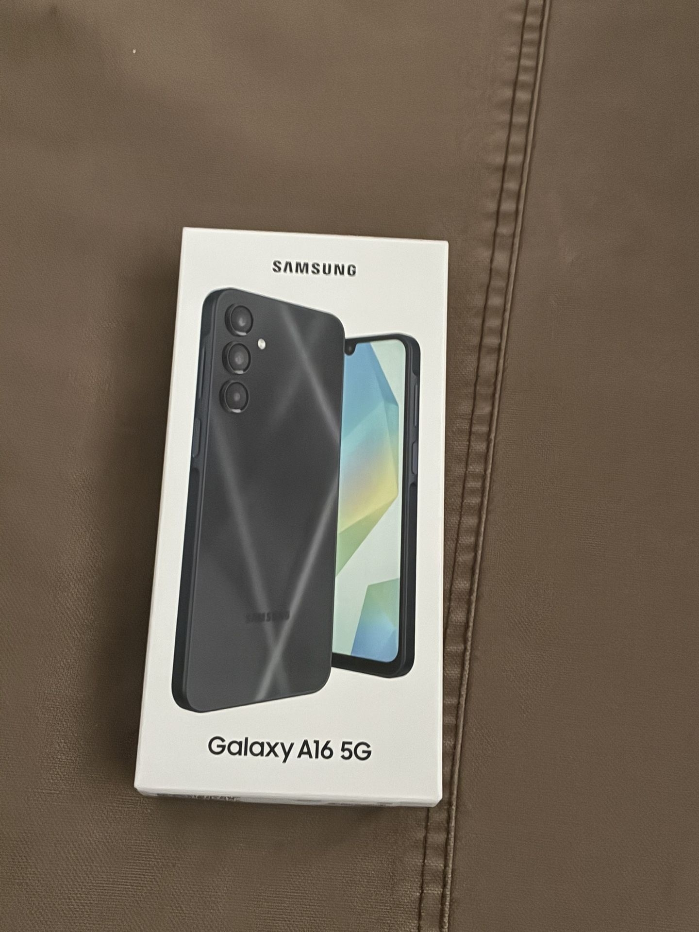 Samsung Galaxy A16 5G (MetroPCS Service Only)