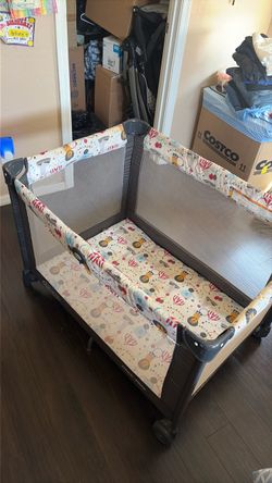 Pack n play