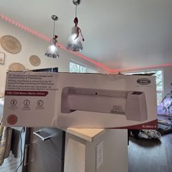 Baseboard Convection Heater