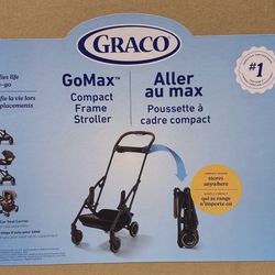 Graco Stroller/Carseat Combo