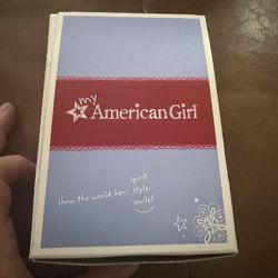 American Girl 18” Outfits 