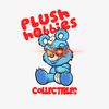 Plush Hobbies & Collectibles