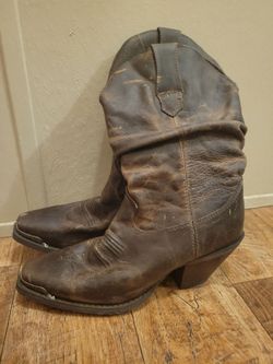 Womens boots