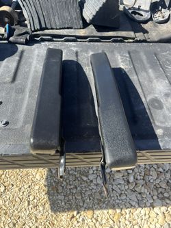 Rest Arm Kenwort T800