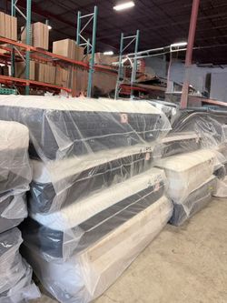 King Mattress good brands starting from $289 and up