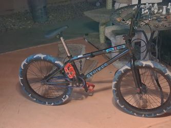Bike 20' GT