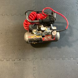 1 Gal Air compressor 