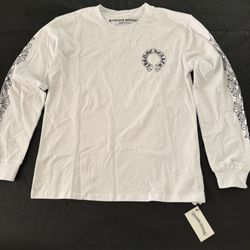 CHROME HEARTS LONG SLEEVE 