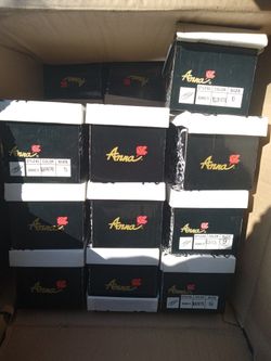 Women's Shoes All Sizes