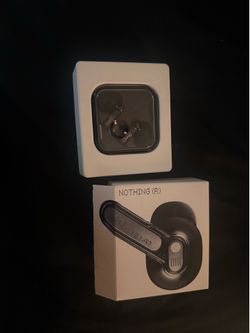 NOTHING Ear3