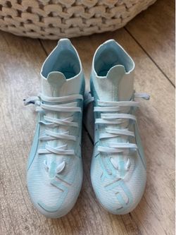 Puma women cleats
