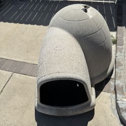 Large Dog House 