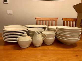 Pfaltzgraff Cappuccino Dinnerware