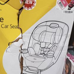 Safety New Car Seat Baby And Toddler 