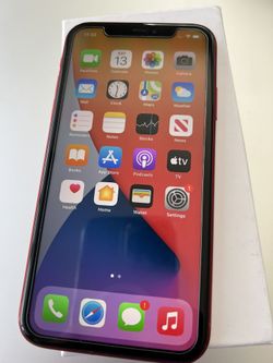Unlocked iPhone 11 64GB EXCELLENT CONDITION