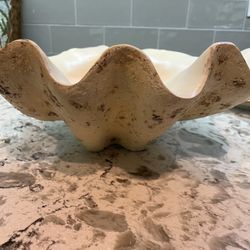 Faux Shell