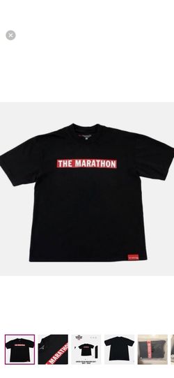 *BRAND NEW* LIMITED EDITION TMC BAR T-SHIRT | NIPSEY HUSSLE