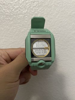 Casio G-Shock QW-3078