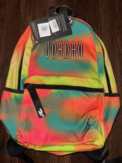 Jordan Kids Backpack *NWT*