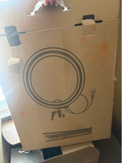 Newer Ring light