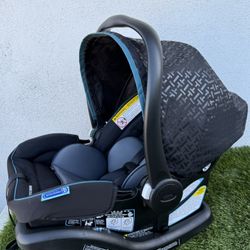 Graco Car seat