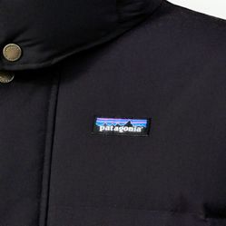 Patagonia Coat/Outdoor Sports Jacket