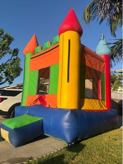 Kids castle for sale