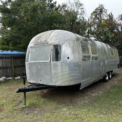 1971 Airstream 