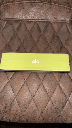 Alo head band