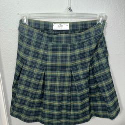 Hollister Skirt 
