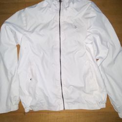 Polo Windbreaker