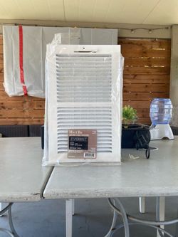 AC Return and Register