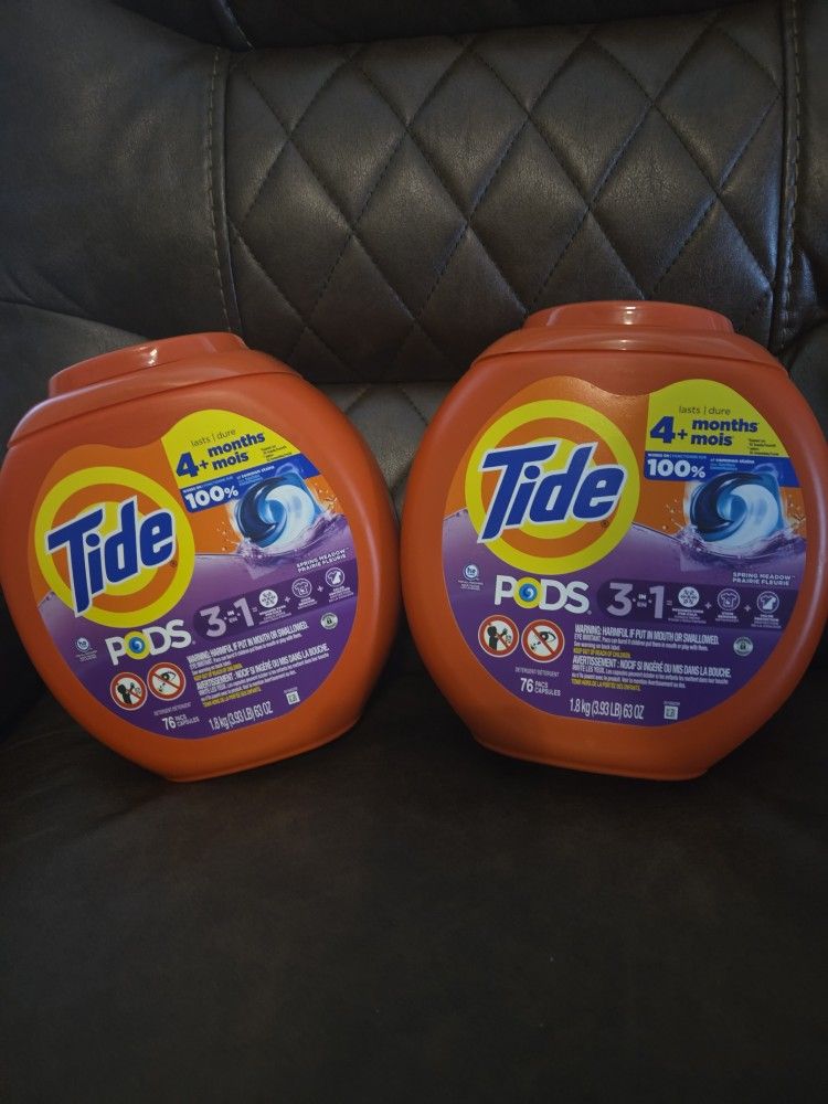 Tide