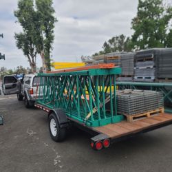 Pallet Rack