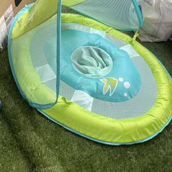 Baby Pool Float