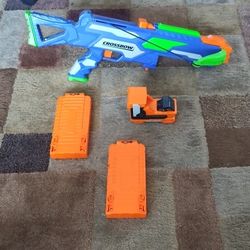 Crossbow Dart Blaster