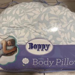 Boppy Body Pillow