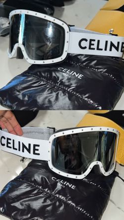 designer goggles