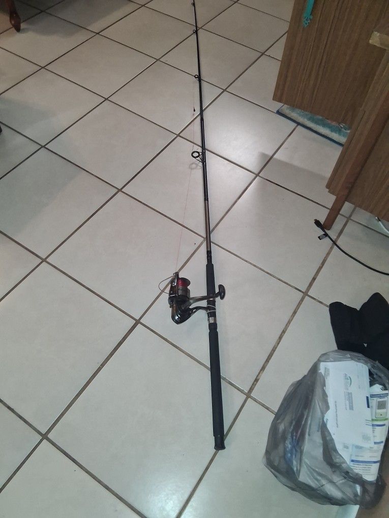 Fishing Pole