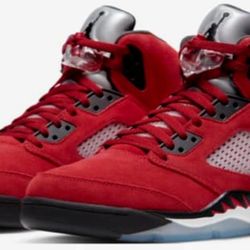 10Jordan 5s