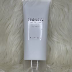 Centella Soothing Cream 
