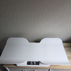 Baby Scale 