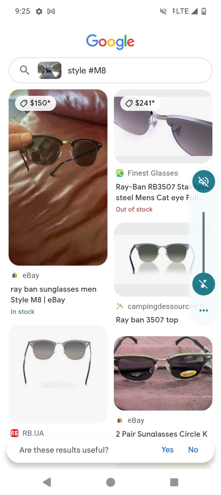 Sunglasses