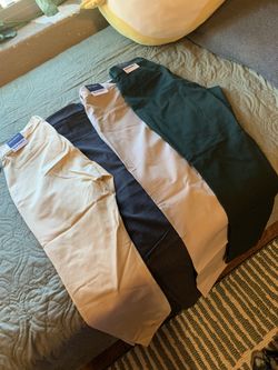 Old Navy Women Work Pants