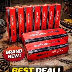 Milwaukee M12 Fuel 3/8 Ratchet 