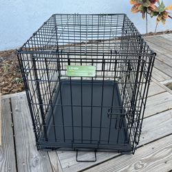 Small Dog Create 24 L x 18 W x 19 H