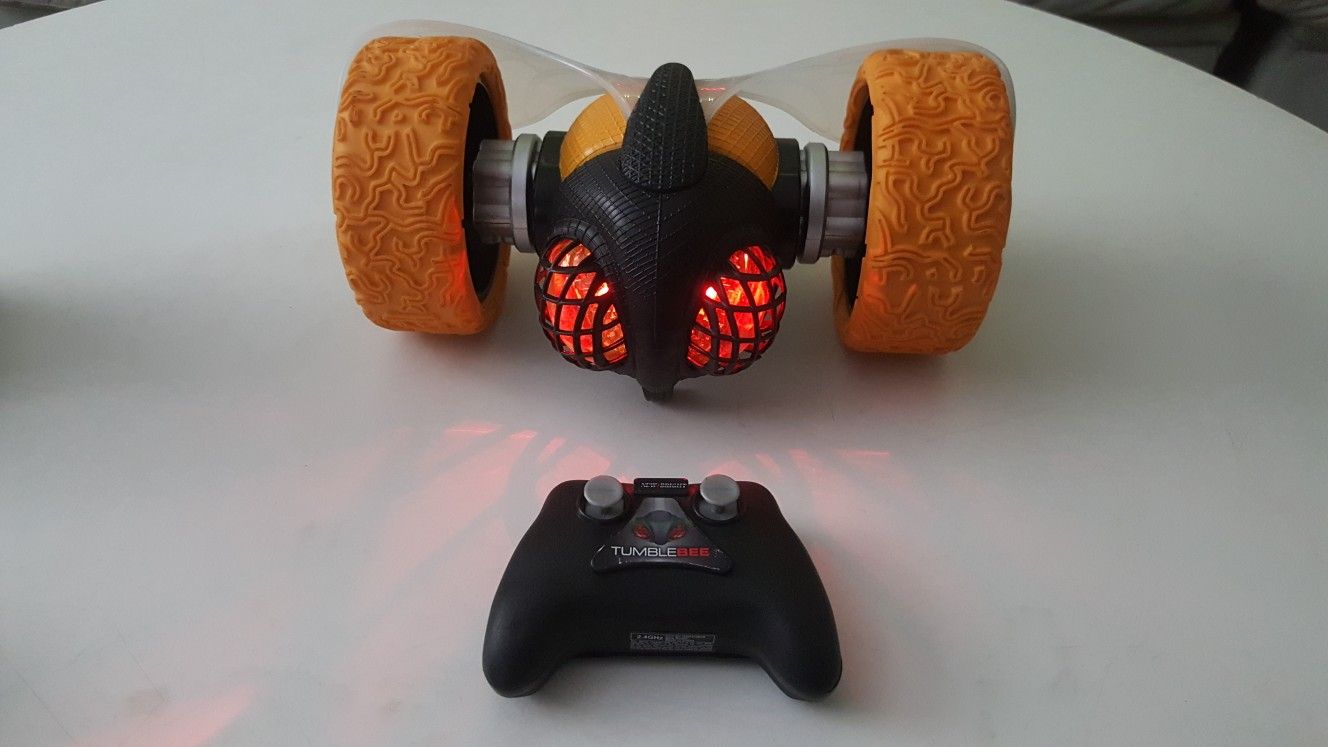 Remote control Tumble BEE